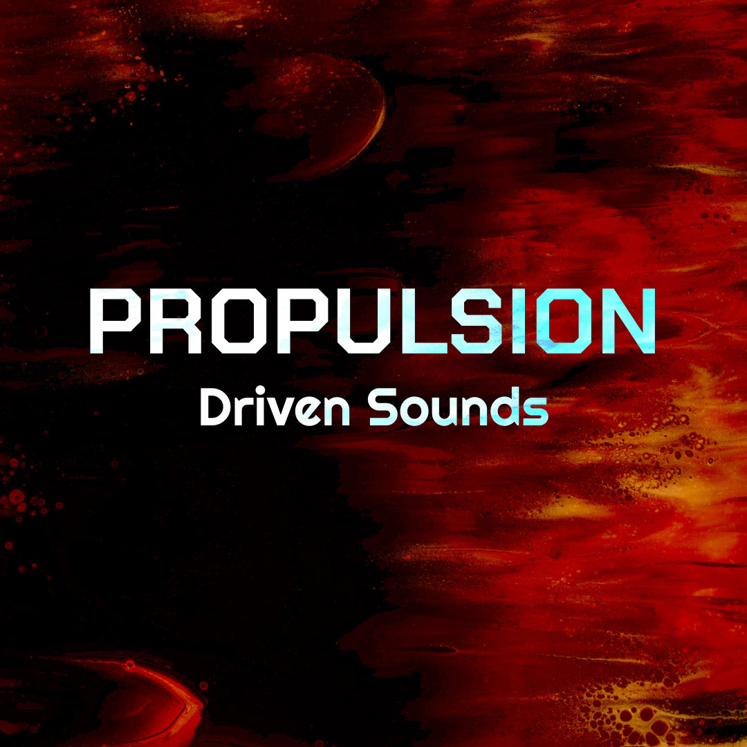 Propulsion